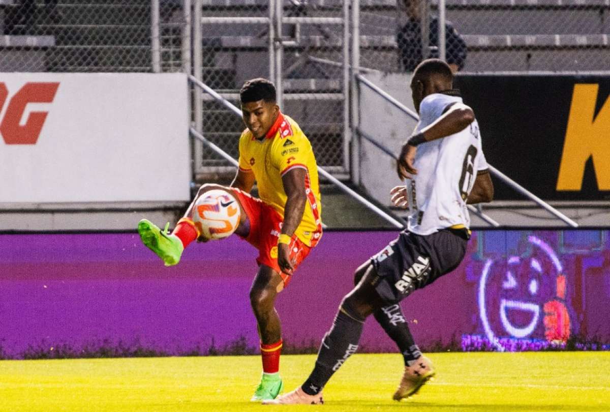 Aucas busca un refuerzo ofensivo para este mercado de pases