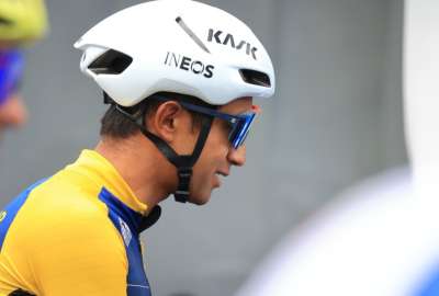 Jhonatan Narv&aacute;ez gan&oacute; la medalla de oro