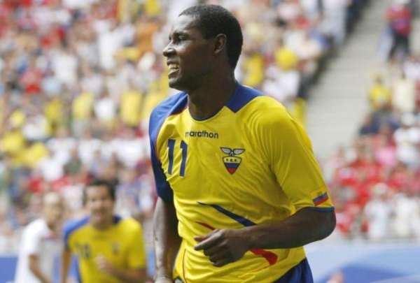 La FIFA record&oacute; los golazos de Ecuador en los mundiales