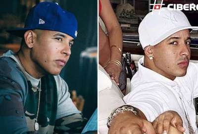 Daddy Yankee, el hombre que dedic&oacute; m&aacute;s de la mitad de su vida a la m&uacute;sica