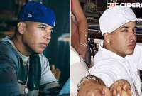 Daddy Yankee, el hombre que dedic&oacute; m&aacute;s de la mitad de su vida a la m&uacute;sica