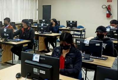 Senescyt dio a conocer las fechas para la postulaci&oacute;n a la educaci&oacute;n superior