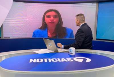Ecuador tendr&aacute; su primera oficina comercial en Israel