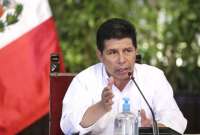 Pedro Castillo defiende su inocencia: &amp;quot;Jam&aacute;s he cometido delito de rebeli&oacute;n&amp;quot;