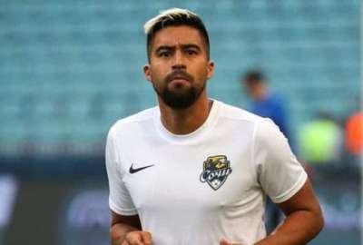 Christian Noboa jugar&aacute; en Emelec durante 2024