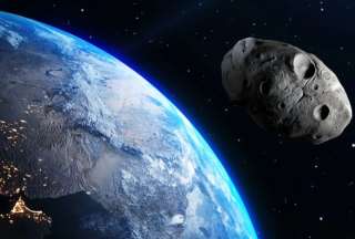 Una nueva "miniluna" temporal se acerca a la tierra