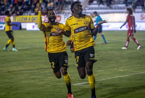 Barcelona jugar&aacute; ante 9 de Octubre en el estadio Monumental