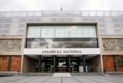  Ley de Solidaridad entr&oacute; en el Registro&nbsp;Oficial.