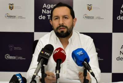 ANT dispone anular m&aacute;s de 100 mil matr&iacute;culas vehiculares obtenidas de forma irregular