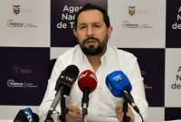 ANT dispone anular m&aacute;s de 100 mil matr&iacute;culas vehiculares obtenidas de forma irregular