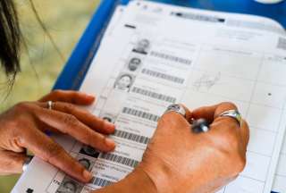 CNE aprob&oacute; el nuevo Registro Electoral