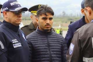 Caso Bernal: Germ&aacute;n C&aacute;ceres condenado a 34 a&ntilde;os de prisi&oacute;n por femicidio