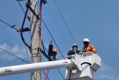 El Gobierno Nacional realizar&aacute; mantenimientos programados en el sistema el&eacute;ctrico del Ecuador desde la noche de este mi&eacute;rcoles 18 de septiembre. 
