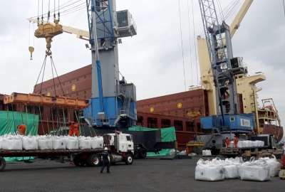 El grueso de la producci&oacute;n se extrajo desde las minas ubicadas en Zamora Chinchipe: Mirador y Fruta del Norte.