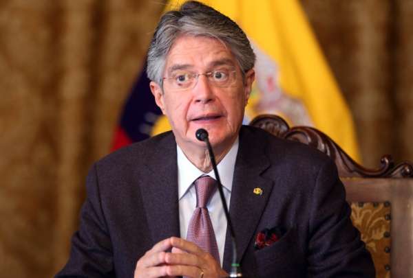 El estado de excepci&oacute;n durar&aacute; tres d&iacute;as.
