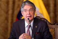 El estado de excepción durará tres días.