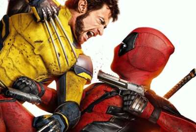 La esperada pel&iacute;cula de Deadpool y Wolverine se estrena este 25 de julio.