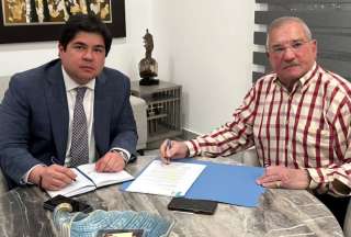 Solca reanudar&aacute; atenci&oacute;n de pacientes del IESS, tras acuerdo con el Gobierno Nacional