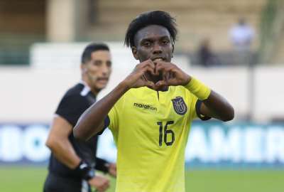 Preol&iacute;mpico: Lo que necesita Ecuador para asegurar su clasificaci&oacute;n al cuadrangular final