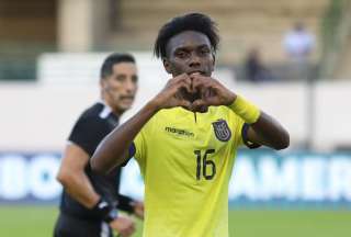 Preol&iacute;mpico: Lo que necesita Ecuador para asegurar su clasificaci&oacute;n al cuadrangular final