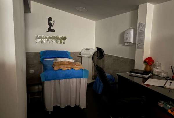 La AMC encontr&oacute; instalaciones inadecuadas y falta de recursos b&aacute;sicos.