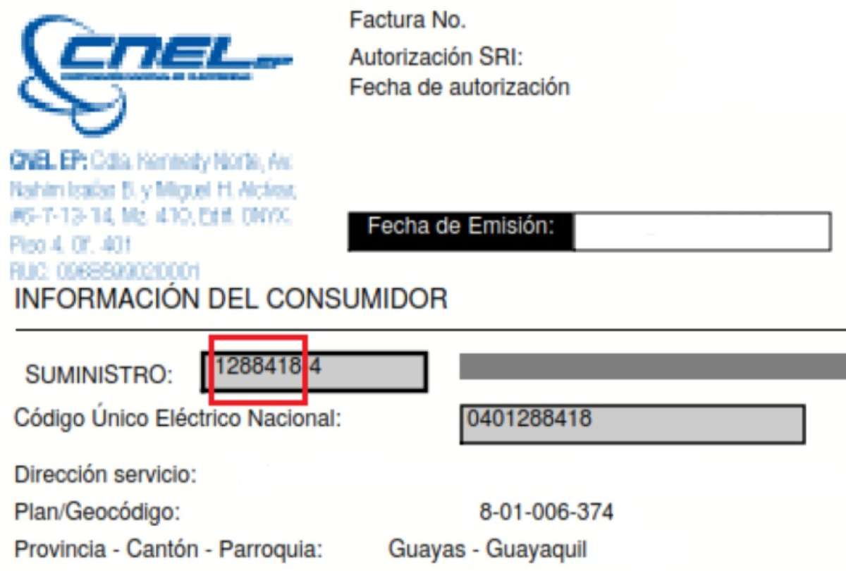 Así avanza la compensación por los 180 kWh en las planillas de los ciudadanos.