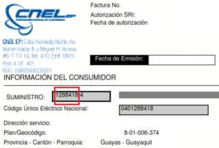 Compensaci&oacute;n por los 180 kWh ya se refleja en las planillas de luz