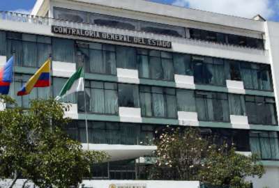 El concurso para la selecci&oacute;n de Contralor se ha paralizado en varias ocasiones. 