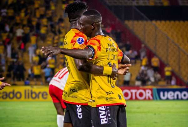 Barcelona visitar&aacute; al Bragantino
