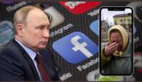 Facebook explica supuesta censura a medios estatales rusos