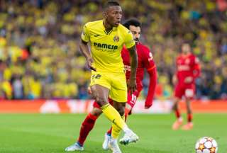 Estupi&ntilde;&aacute;n sostiene que Villarreal luchar&aacute; hasta el final