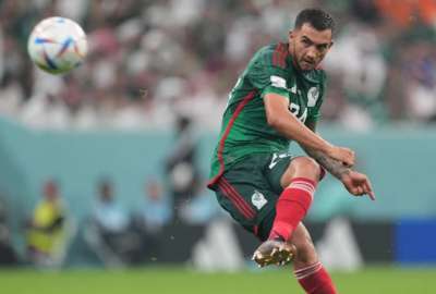 &iquest;Qui&eacute;n anot&oacute; el gol m&aacute;s potente en este Mundial?