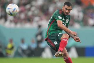 &iquest;Qui&eacute;n anot&oacute; el gol m&aacute;s potente en este Mundial?