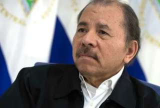 Presidente de Nicaragua llam&oacute; "perrito faldero" a su par de Chile
