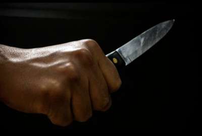 El adolescente habr&iacute;a apu&ntilde;alado a su padre por una agresi&oacute;n en contra d su mam&aacute;..