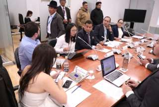 Fiscalizaci&oacute;n de la Asamblea envi&oacute; informe sobre crisis energ&eacute;tica a la Contralor&iacute;a