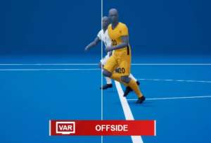 Sistema de fuera de juego semiautom&aacute;tico se estrenar&aacute; en la Supercopa de Europa