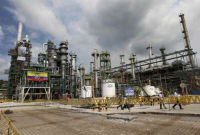 P&eacute;rdidas totales de m&aacute;s de 64.000 barriles de petr&oacute;leo por paralizaciones