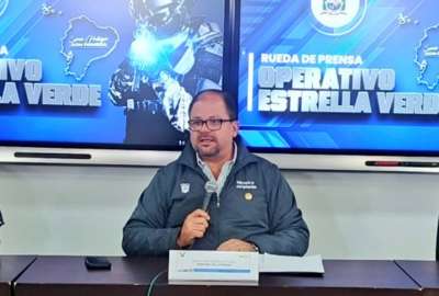 16 militares fueron detenidos en una investigaci&oacute;n por contrabando en la frontera