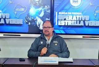 16 militares fueron detenidos en investigaci&oacute;n por contrabando de combustibles y otros productos