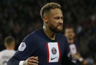 Fiscal&iacute;a de Espa&ntilde;a retira los cargos contra Neymar
