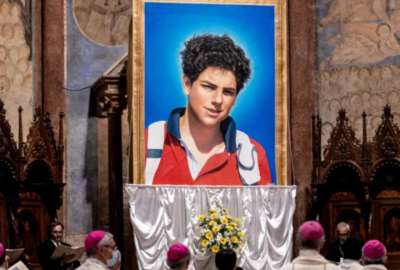 &iquest;Cu&aacute;ndo ser&aacute; canonizado el &lsquo;Influencer de Dios&rsquo;?