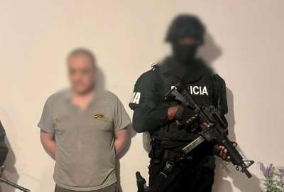 Nueve personas, incluido un objetivo de alto valor, fueron capturadas por la Polic&iacute;a Nacional. 