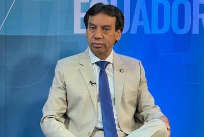 Pedro Velasco: &ldquo;No nos podemos prestar, como asamble&iacute;stas, para ilegalidades&rdquo;