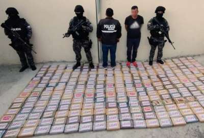 Operativos dejaron detenidos y droga incautada en el pa&iacute;s