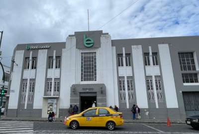BanEcuador atender&aacute; con normalidad en sus agencias este 18 y 19 de septiembre