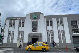 BanEcuador atender&aacute; con normalidad en sus agencias este 18 y 19 de septiembre