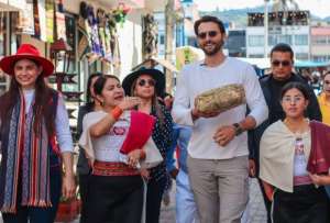 En esta designaci&oacute;n se tomaron en cuenta cinco lugares considerados como los m&aacute;s emblem&aacute;ticos de este cant&oacute;n de la provincia de Imbabura.