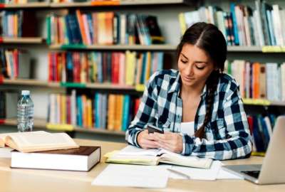 Los resultados de las becas &lsquo;SENESCYT - VIU&rsquo; se dieron a conocer a trav&eacute;s de la p&aacute;gina web y redes oficiales de @UniversidadVIU.