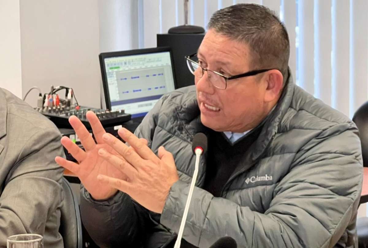 Previo a la desvinculaci&oacute;n de Vargas, la bancada de la 6 y sus aliados estaba conformada por 17 asamble&iacute;stas, seg&uacute;n el Observatorio Legislativo.